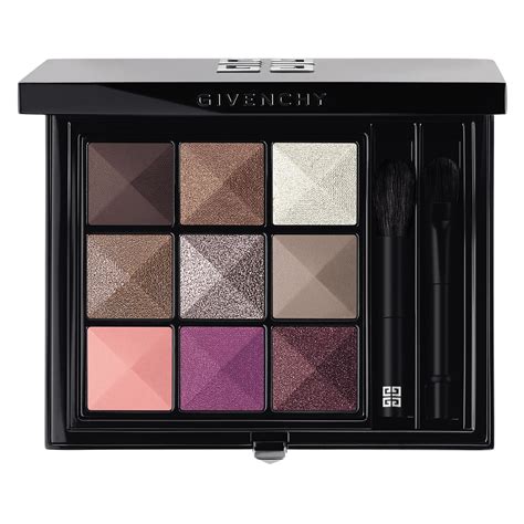 sombras givenchy|PALETA DE SOMBRAS LE 9 (PALETA DE SOMBRAS PARA .